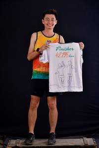 BIB: 42195
                            <button type="button" onclick="openModal(9903335)" class="btn btn-primary btn-sm float-right btn-popup" data-toggle="modal" data-target=".modal-high-quality">
                        <i class="fas fa-shopping-cart"></i> Add to Cart
                    </button>
                                            <button type="button" onclick="isThisMe(9903335, true)" class="btn btn-success btn-sm float-right btn-popup btn-isme hidden" data-toggle="tooltip" data-placement="bottom" title="นี่คือรูปของคุณใช่ไหม คลิกที่นี่เพื่อเอาเข้าอัลบั้ม">
                        <i class="fas fa-plus"></i> Add to album
                    </button>
                    <button type="button" onclick="isThisMe(9903335, false)" class="btn btn-warning btn-sm float-right btn-popup btn-isnotme hidden">
                        <i class="fas fa-ban"></i> Remove from album
                    </button>